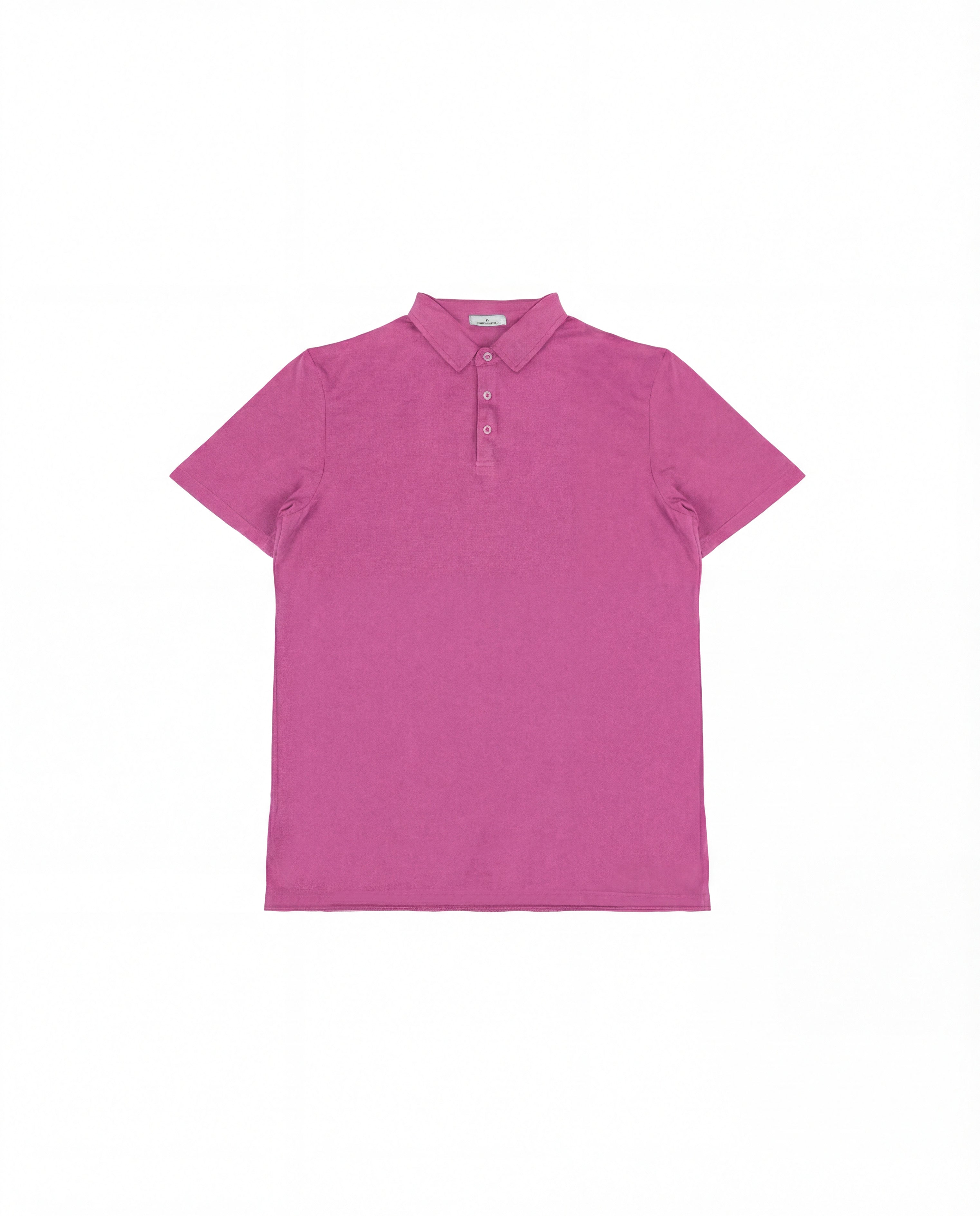 Polo manica corta