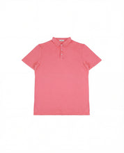 Polo manica corta