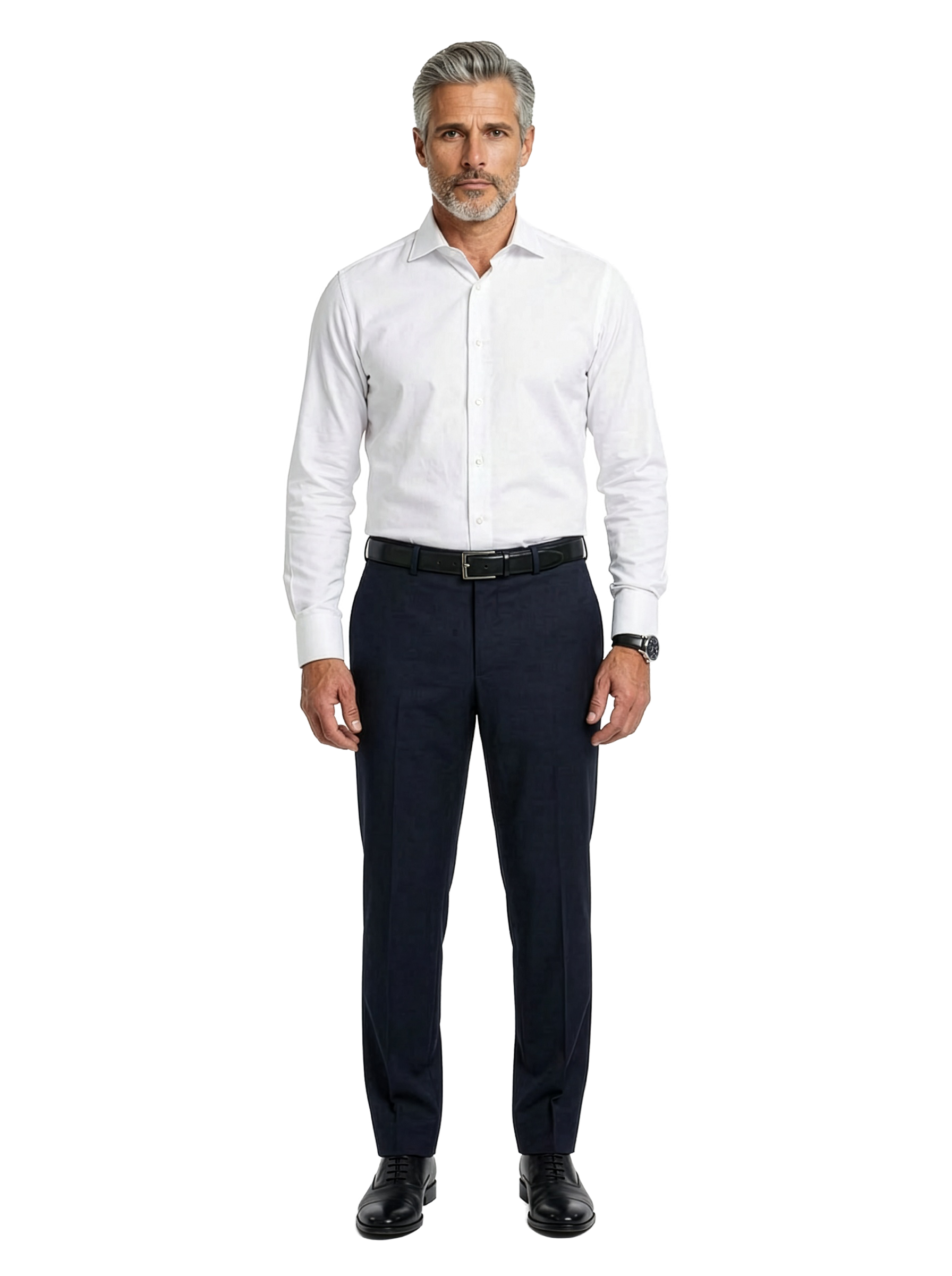 Pantalone classico