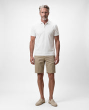 Bermuda in gabardine