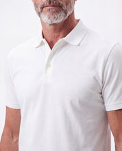 Polo manica corta