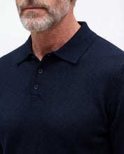 Maglia  Polo manica lunga