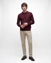 Maglia  Polo manica lunga