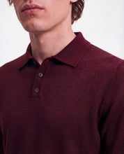 Maglia  Polo manica lunga