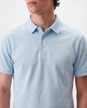 Polo manica corta
