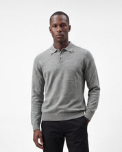 Maglia  Polo manica lunga