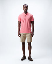 Polo manica corta