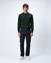 Maglia  Polo manica lunga