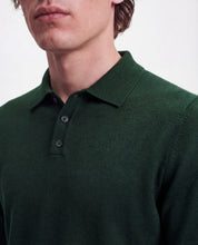 Maglia  Polo manica lunga