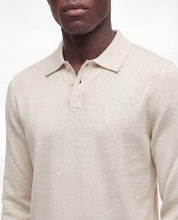 Maglia  Polo manica lunga