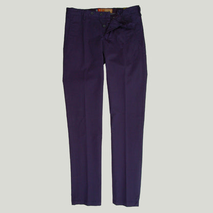 Men's Chino Pants in cotton stretch