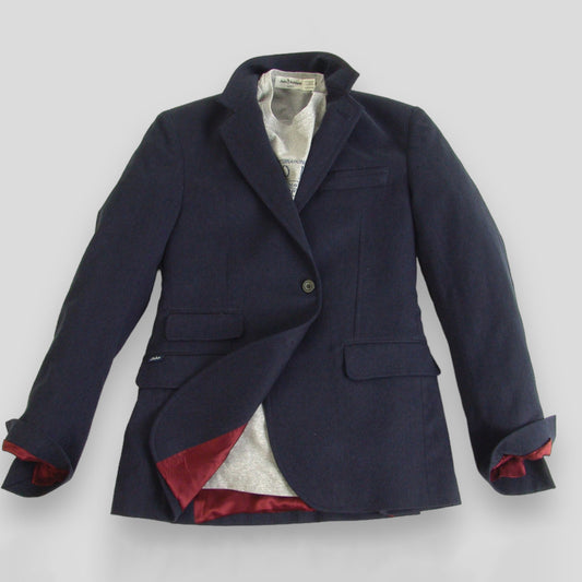 Men's Two-Buttons Jacket