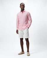 Camicia in lino