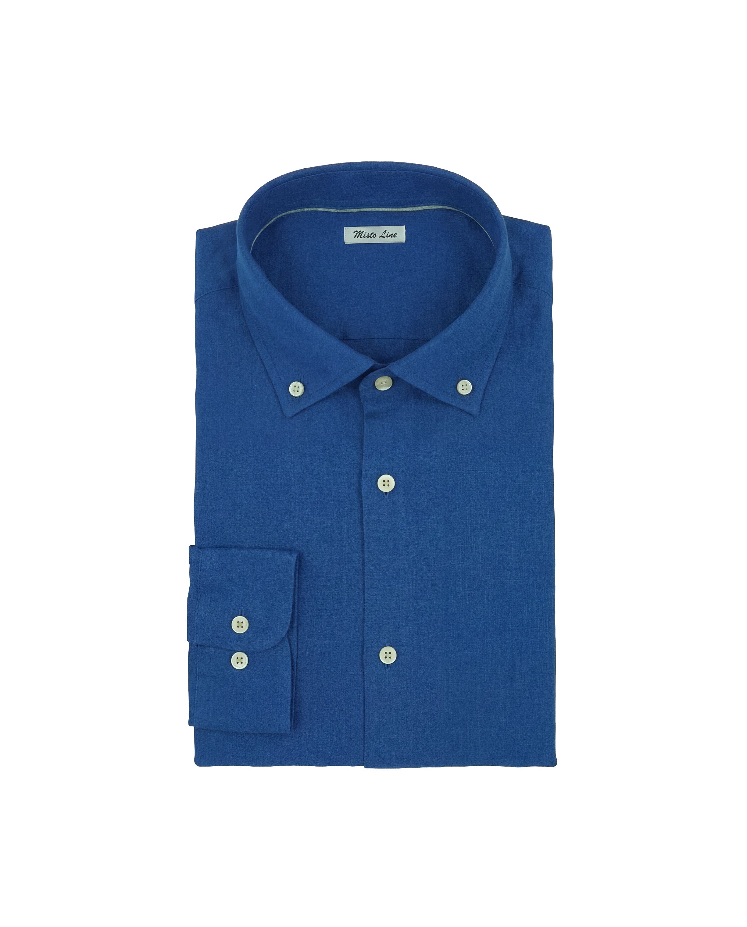 Camicia in lino