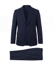 Abito monopetto in Lino