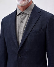 Abito monopetto in Lino