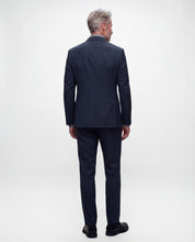 Abito monopetto in Lino