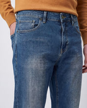 Pantalone denim light