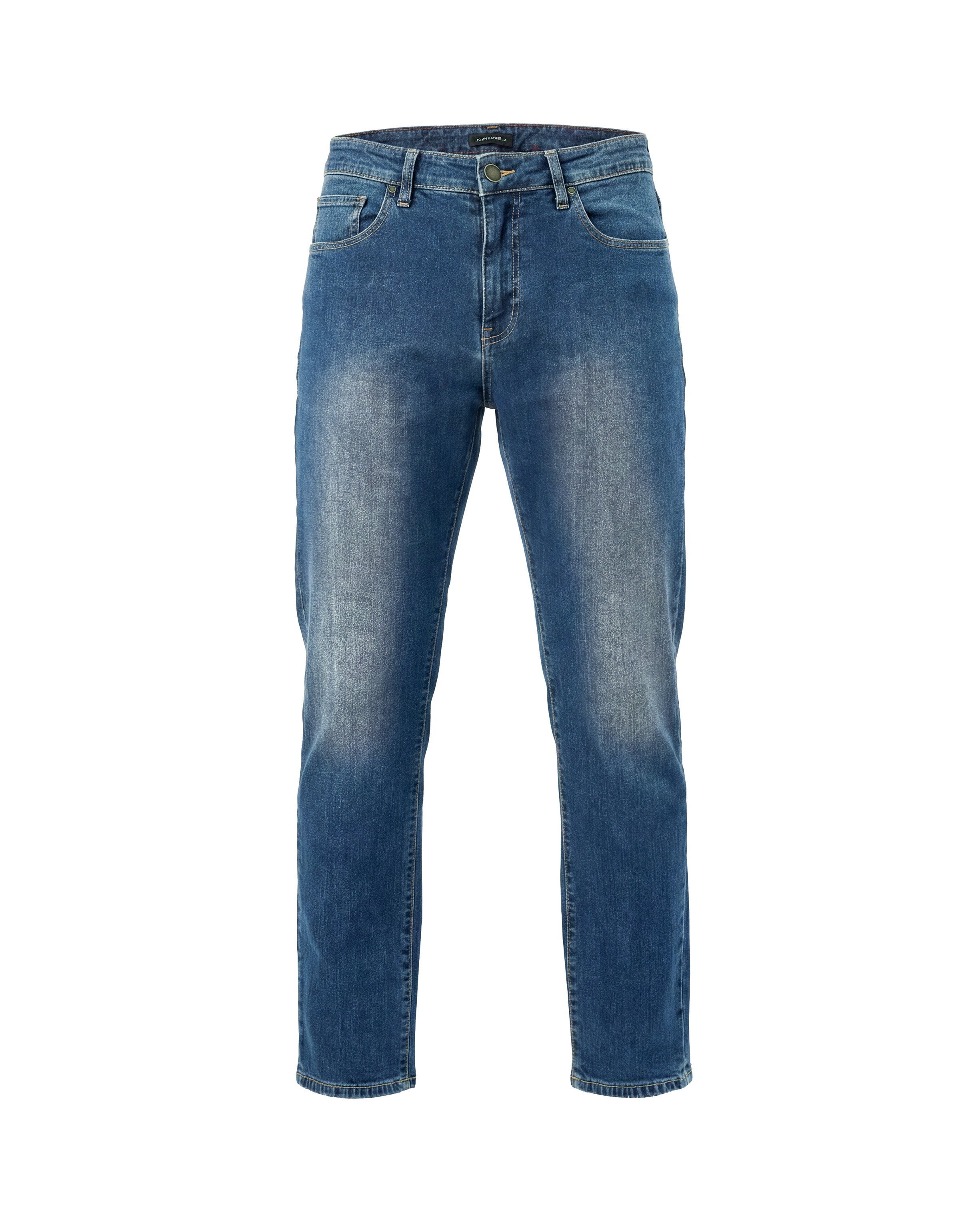 Pantalone denim light