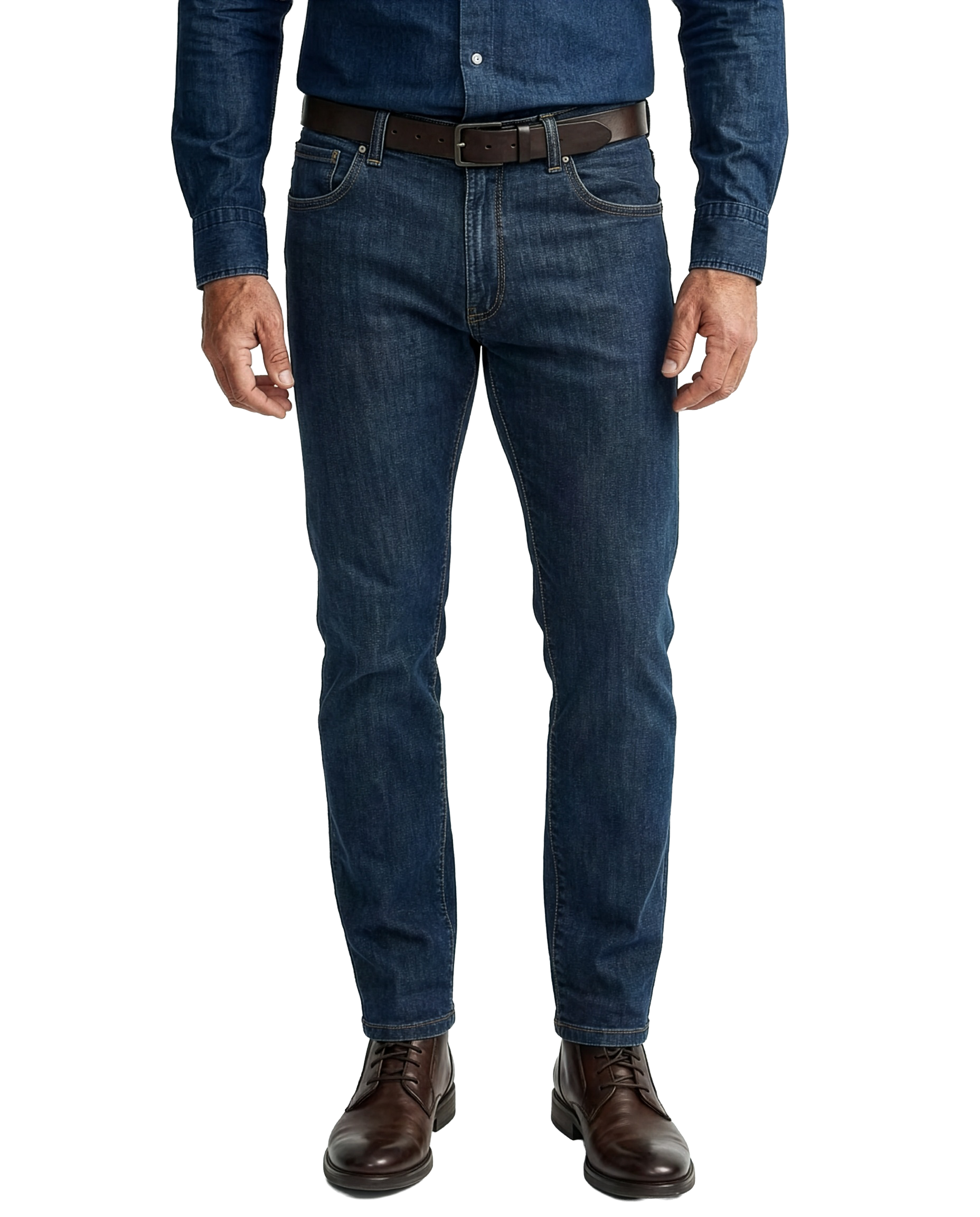 Pantalone denim