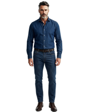 Pantalone denim