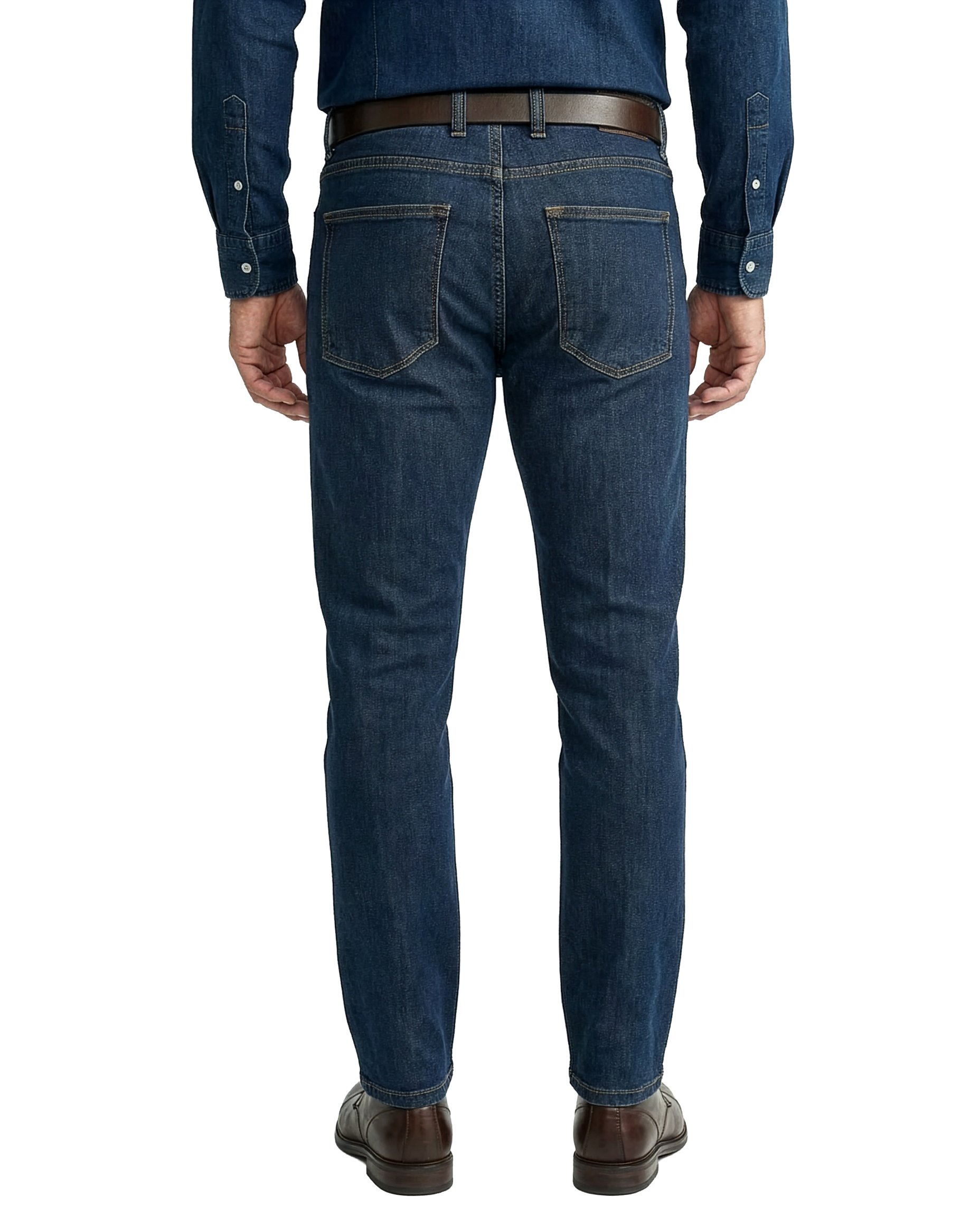 Pantalone denim