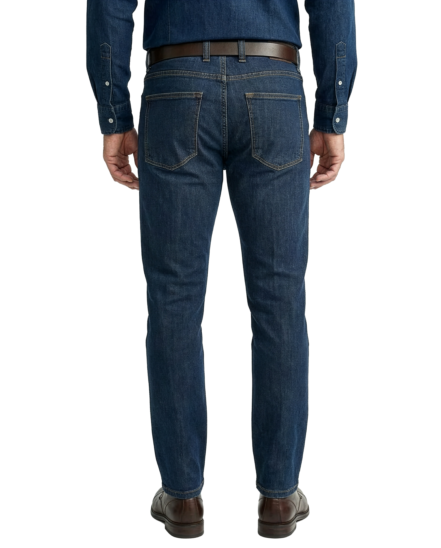 Pantalone denim