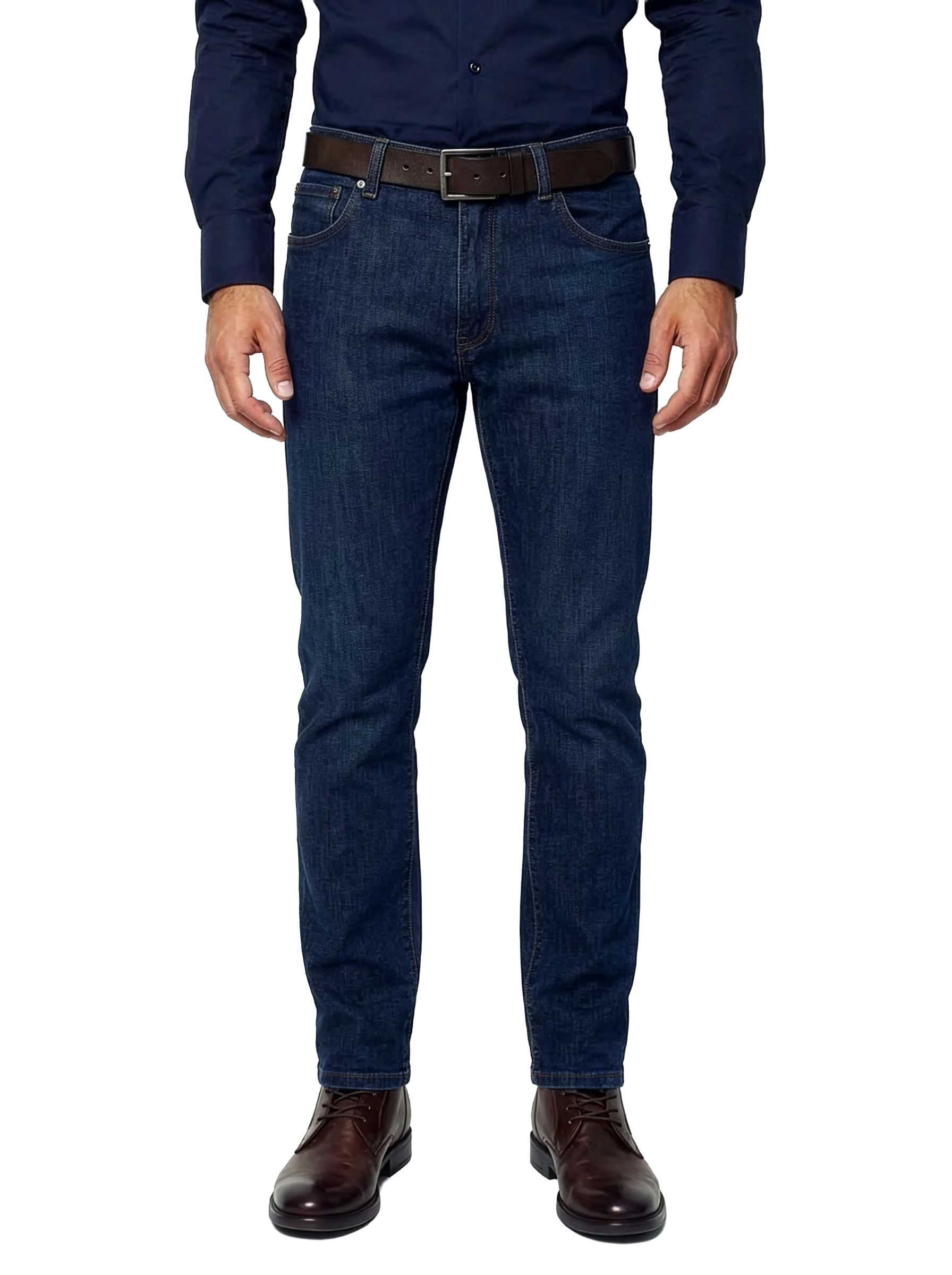 Pantalone denim