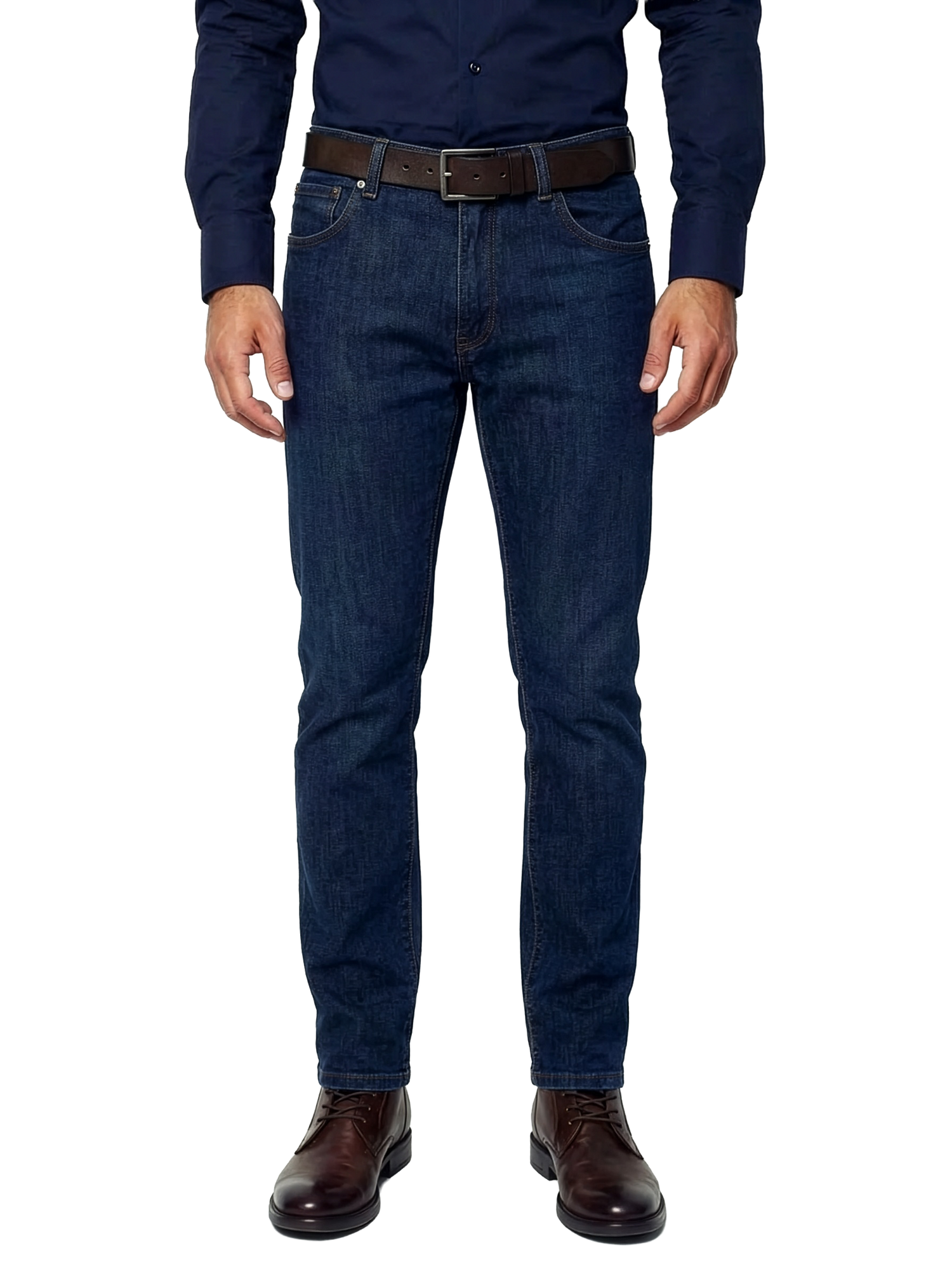 Pantalone denim
