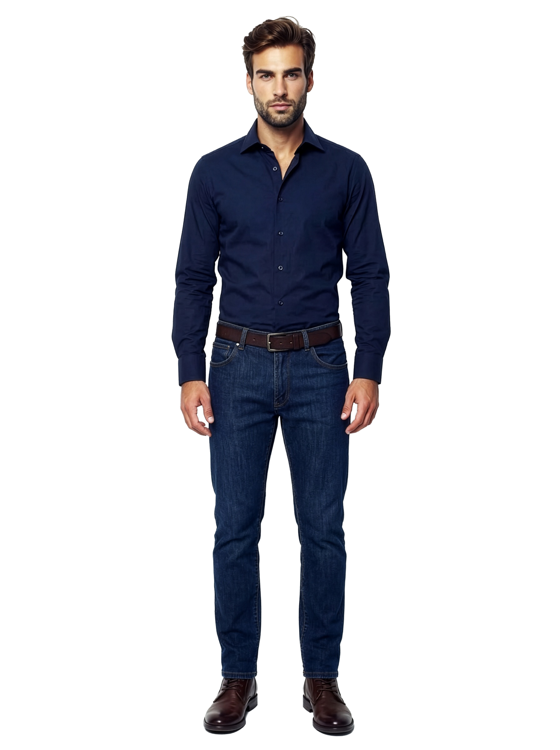 Pantalone denim