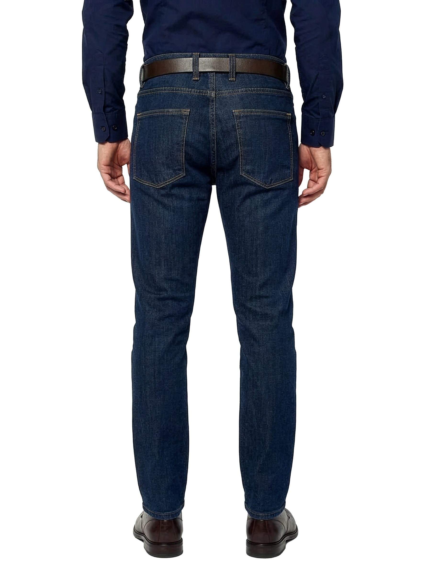 Pantalone denim