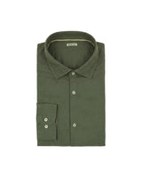 Camicia in lino