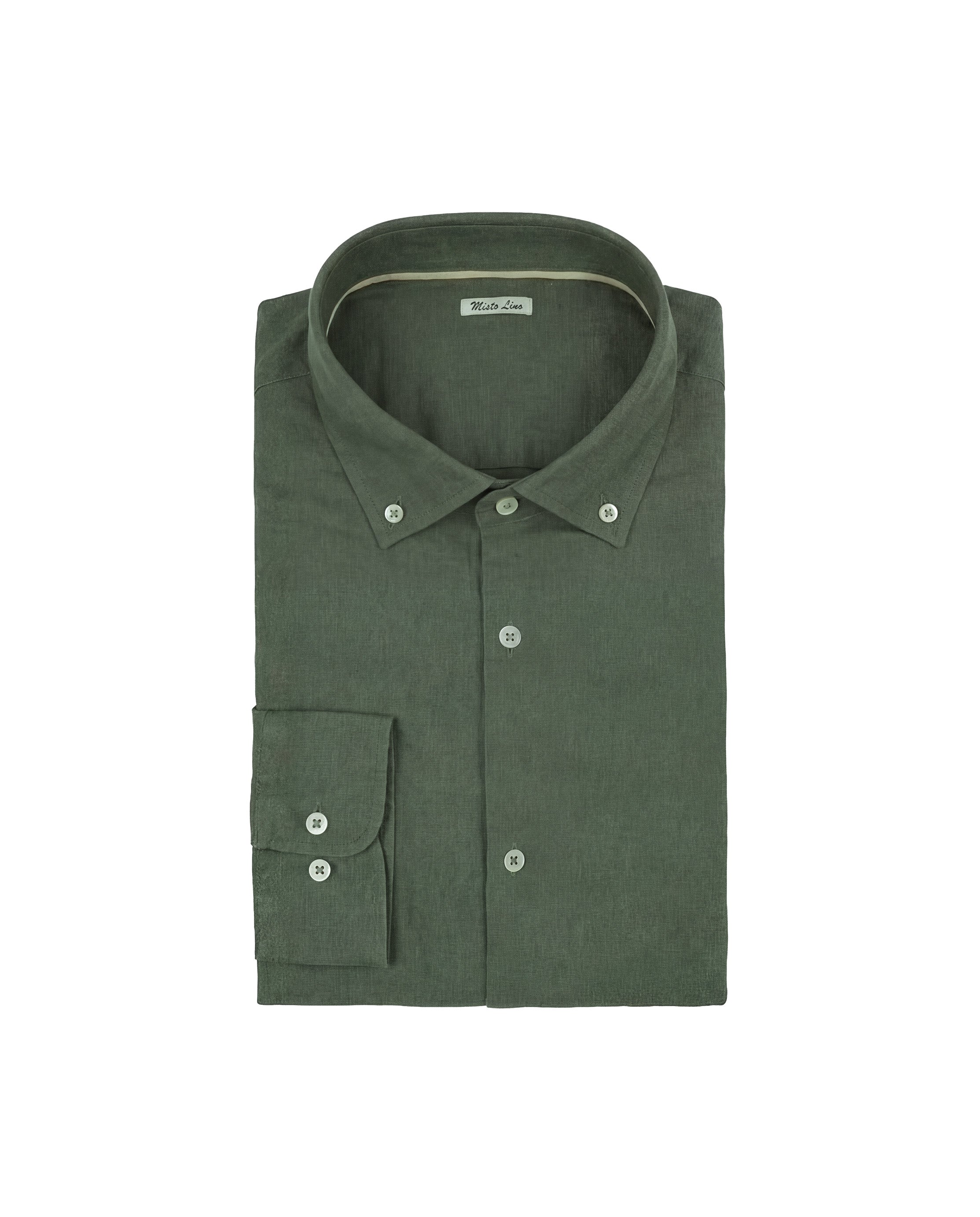 Camicia in lino