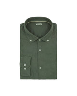 Camicia in lino