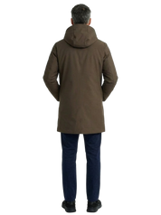 Giubbotto lungo