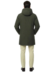 Giubbotto lungo