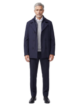 Giubbotto doppiopetto