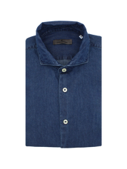 Camicia chambray