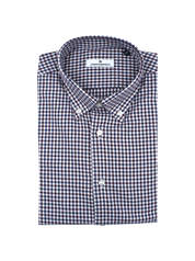 Camicia a quadri