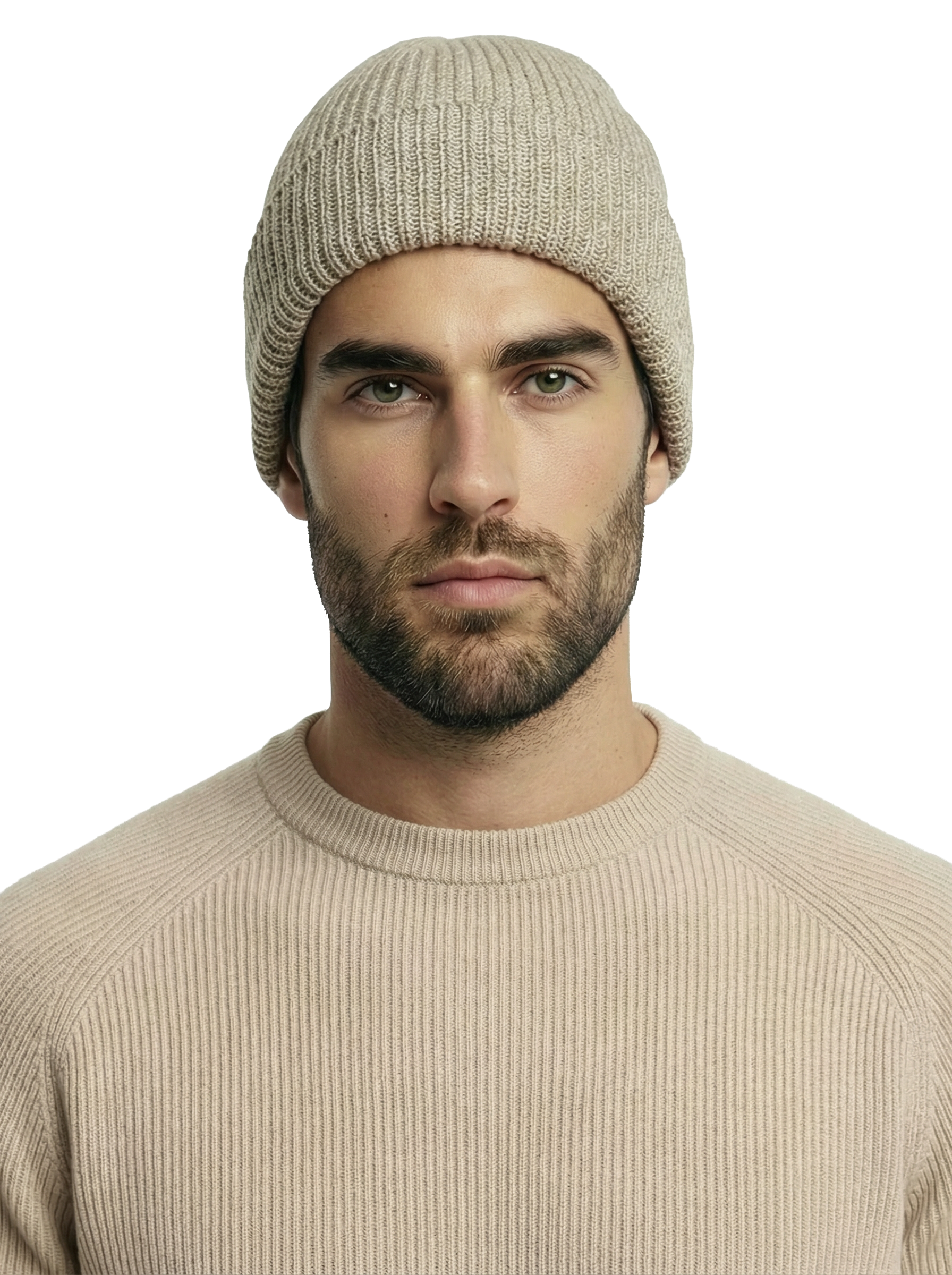 Girocollo costa inglese