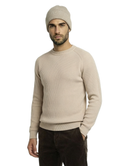 Girocollo costa inglese