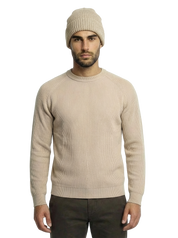 Girocollo costa inglese