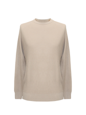 Girocollo costa inglese