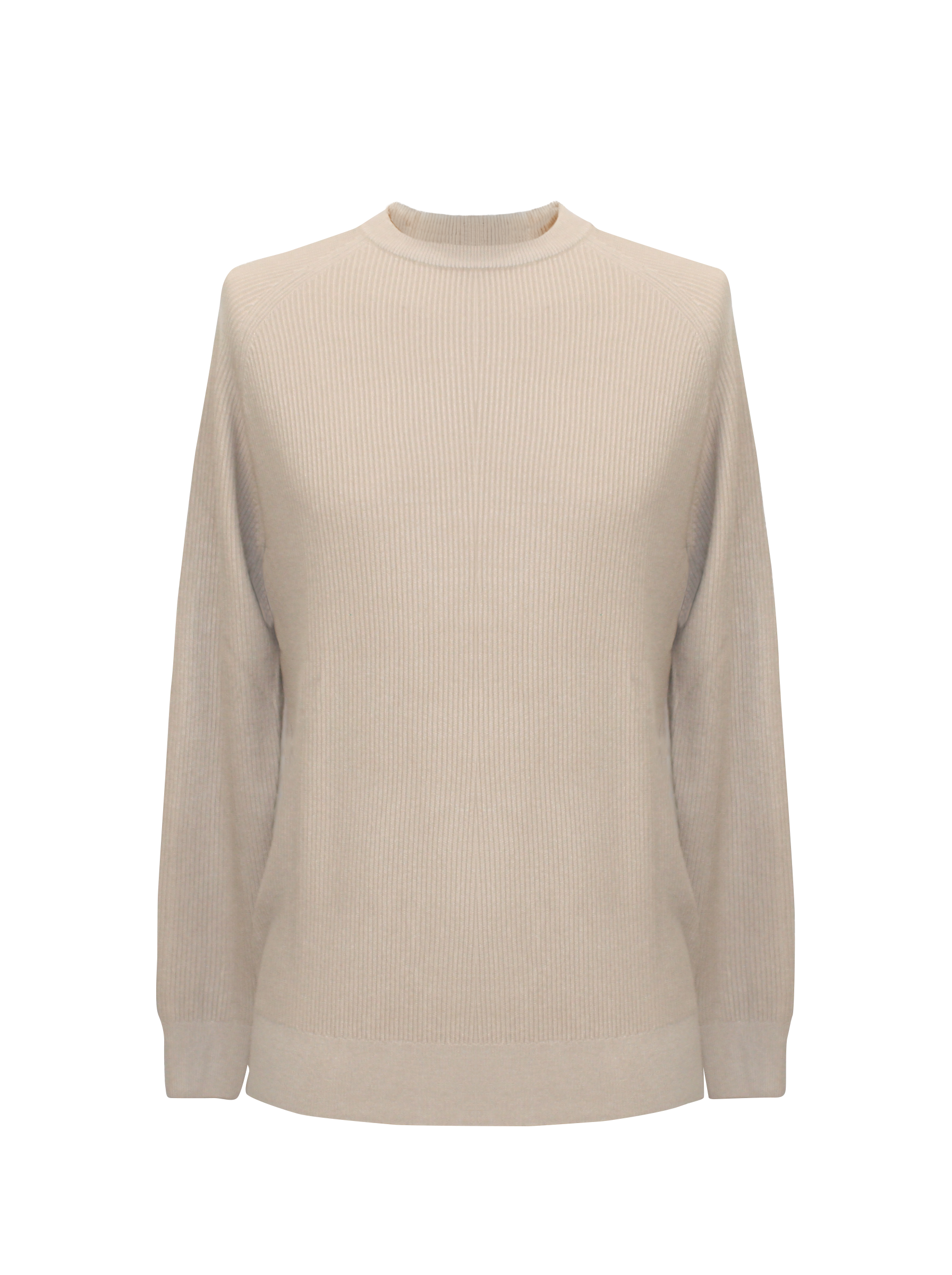 Girocollo costa inglese