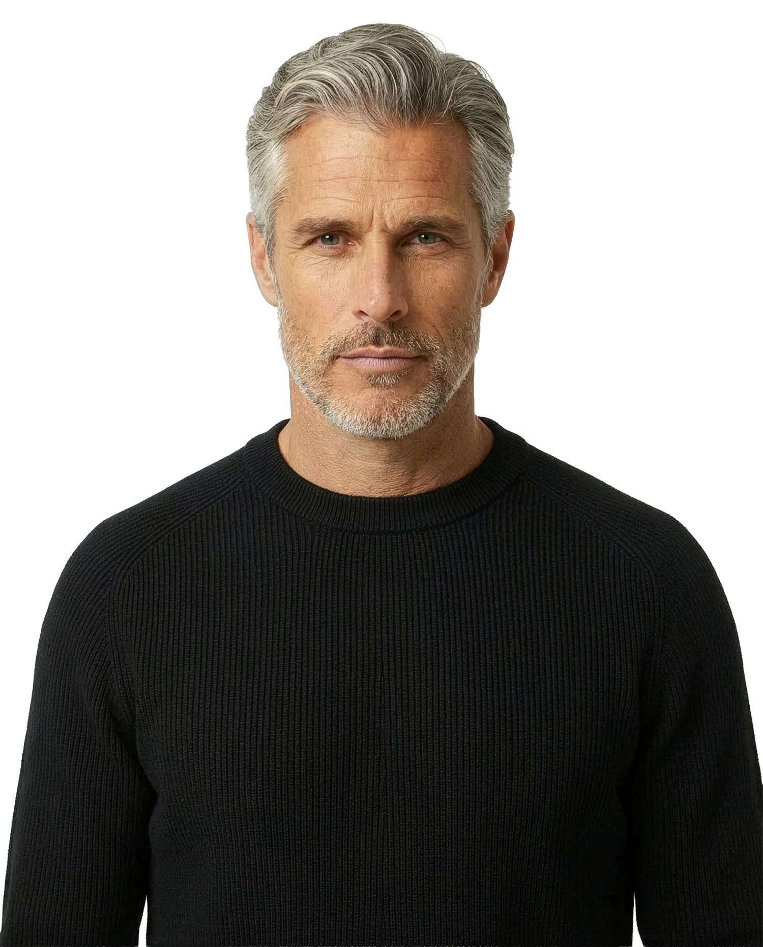 Girocollo costa inglese