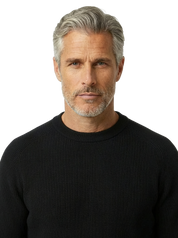 Girocollo costa inglese