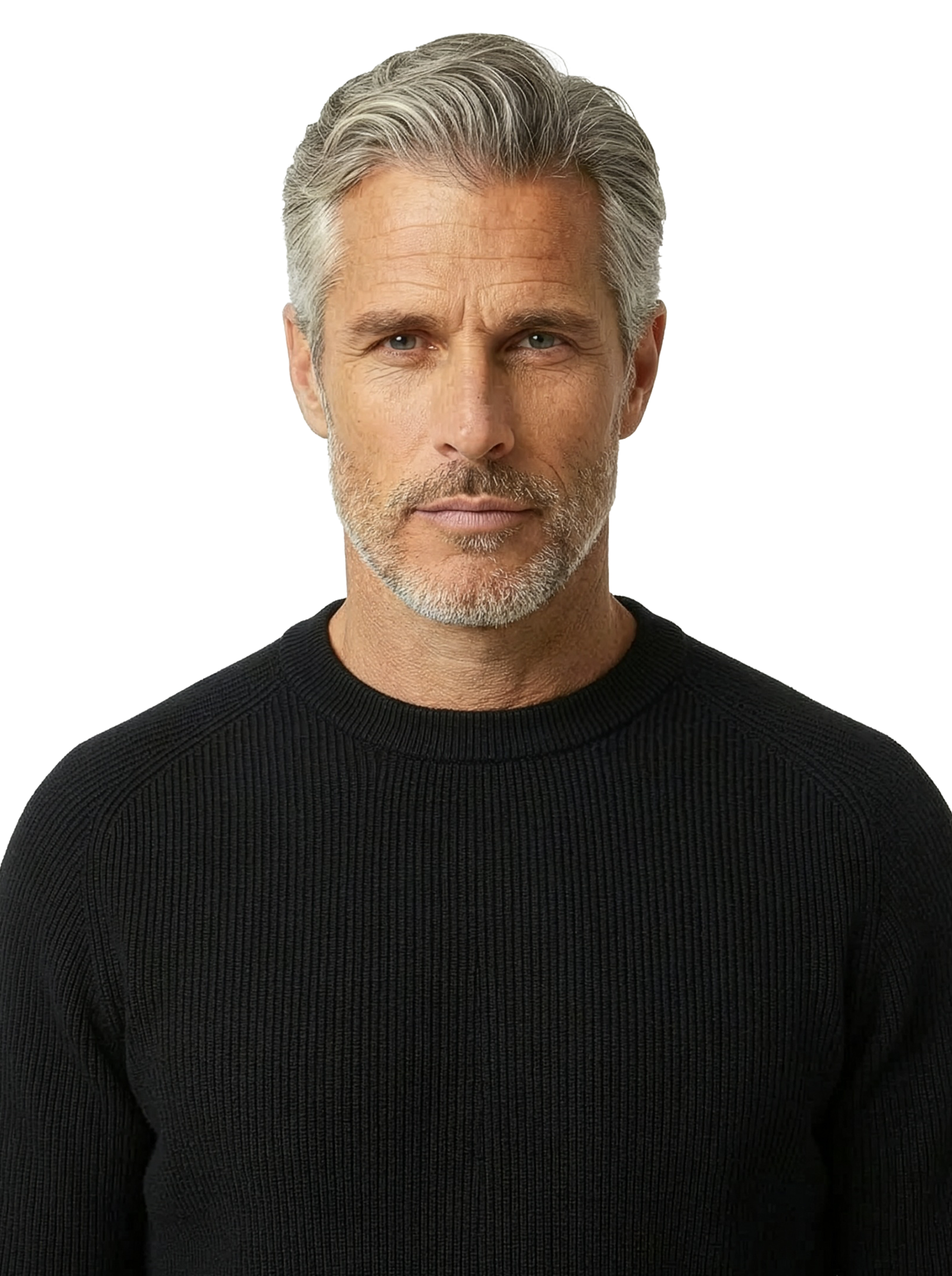 Girocollo costa inglese