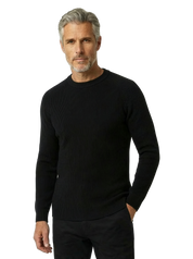 Girocollo costa inglese