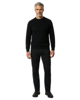 Girocollo costa inglese