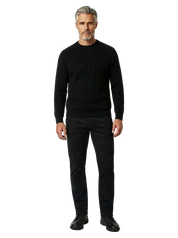 Girocollo costa inglese